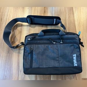 Thule laptop bag / briefcase